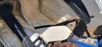 Suzuki Grand Vitara 2,0 HDi bez korozie z Talianska 4x4 - 2