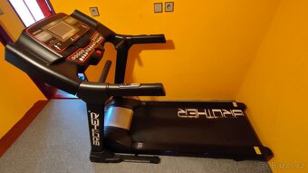 Brother GB5000 bezecky pas - 2