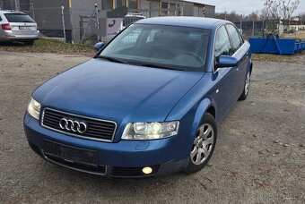 A4 /S4 1.9 Tdi 96kw - 2