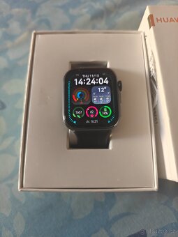 Huawei Watch Fit 4 - 2