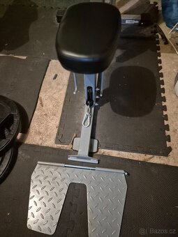 Domácí posilovna/fitness SLEVA - 2