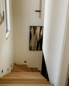 CHORVATSKO: MODERNÍ VILA V ISTRII • 130 m² - 2