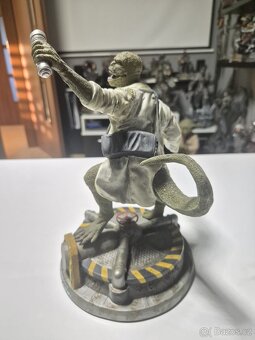 Socha LIZARD - AMAZING SPIDER-MAN - MOVIE - 2