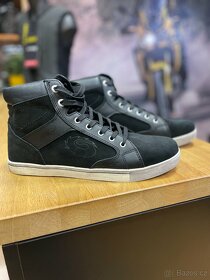 Obuv na motorku / moto obuv / SIDI - 2