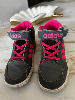 vel. 27 ADIDAS tenisky - 2