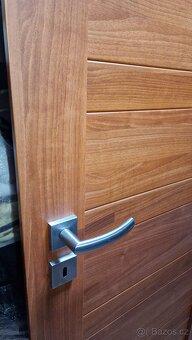 Interiérové dveře - 2