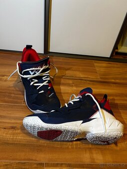 Boty - Jordan “WHY NOT?” Zero 0.4 - 2