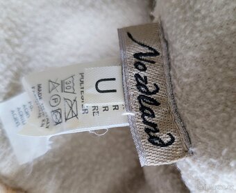 Čepice umělá kožešina - 2