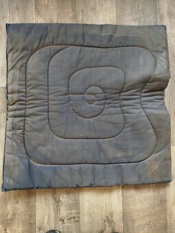 Deka pod sedlo western - 2