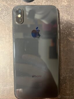 Iphone X 64gb - 2