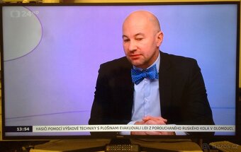 Prodam SMART WiFi TV Samsung UE50KU6072-125cm(50") 4K UHD.Z - 2