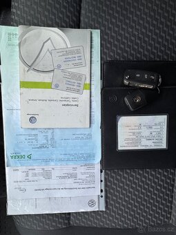 VW T5 4x4 4motion 2.0tdi 103kw Tažné Klima Navi - 2