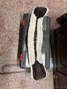 Výprodej sedlovny - 2