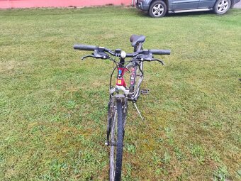 Dámske silniční kolo - 2