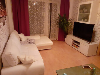 Pronájem bytu 2,5+kk - 2