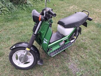Simson SR50 - 2