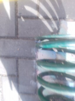 Hopsadlo pružinové, pružina - 2