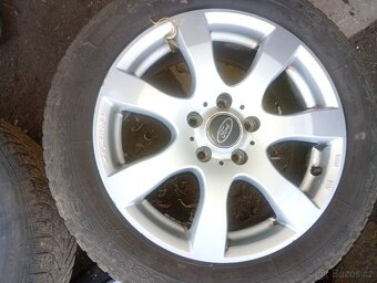 #####Lita kola Tomason TN3 R16 #### - 2