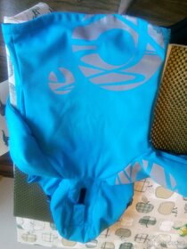 Dětská softshellová bunda OSTYLE 6 let - 2