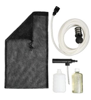 Parkside - tlakový čistič (wapka) aku PADR 20-Li A1 - 2