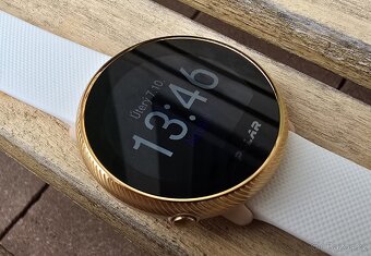Sportovní outdoorové hodinky Polar Ignite 2 - 2