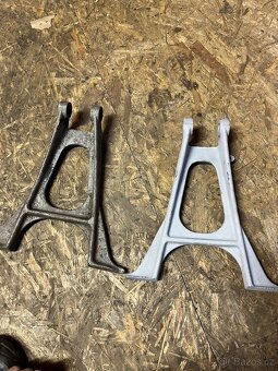 Stojany Jawa/čz - 2