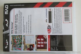 PC hra - DIRTY DANCING - 2