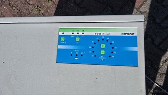 Prodám profesionální zvlhčovač vzduchu Brune B 250 - 2