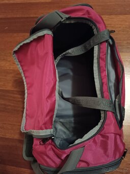 Cestovní taška - 2