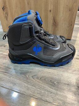 Engelbert Strauss S3 vel. 43 - 2