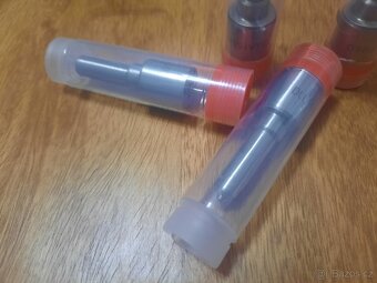 vstrekovacia špička toyota lexus d4d - 2