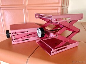 Zvedák Swiss Boy - 2