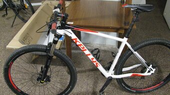 Kolo Kellys 30 GATE - 2