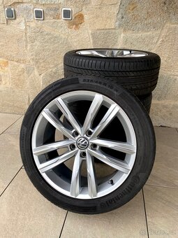 Alu r18” Dartford - 2