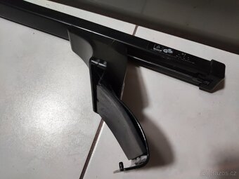 Příčníky Renault Laguna Liftback, 2007-2015 - 2