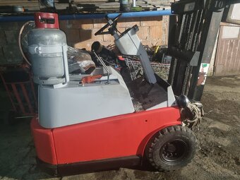 DESTA MV12B zavazi nová cena - 2