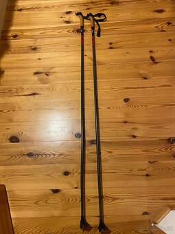 Hůlky swix elite - 2