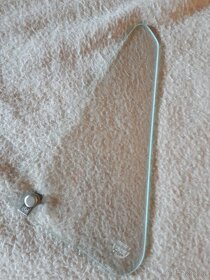 Škoda 100, 1000. Trojúhelníkové větrací okénko - 2