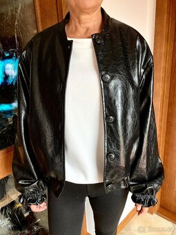 Krásná🌟NOVÁ BUNDA🌟 - 2