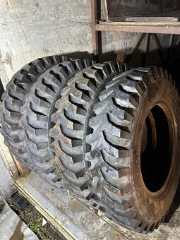 Pneu Praga V3S 8,25-20 Barum - 2