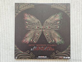 2LP Devin Townsend Project – Ki (2010) - 2