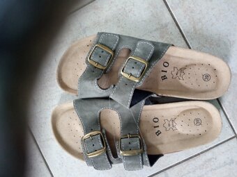 Dámská a pánská obuv-vel. 39 - 2