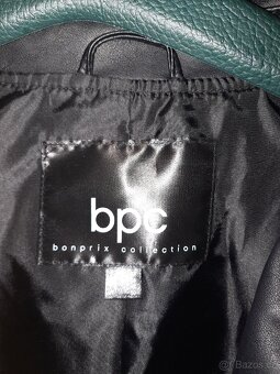 Dámská bunda - křivák - 2