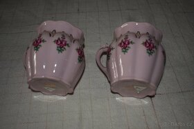 Porcelánové hrnky - 2