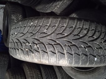 195/55 R16 zimní - 2