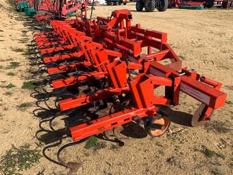 Meziřádková plečka Quivogne - 2