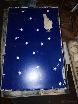 Doplňky pro panenku - 2