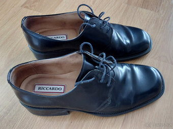 Boty Riccardo vel. 42 - 2