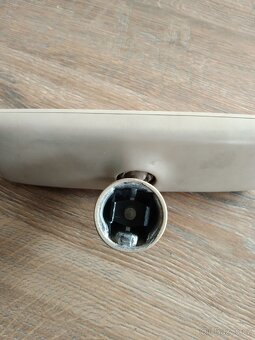 Zpětné zrcátko vnitřní Octavia 1 - 2