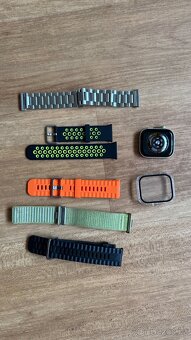 Huawei Watch Fit 4 Pro - 2